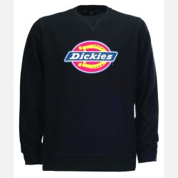 Dickies Harrison logo sweatshirt