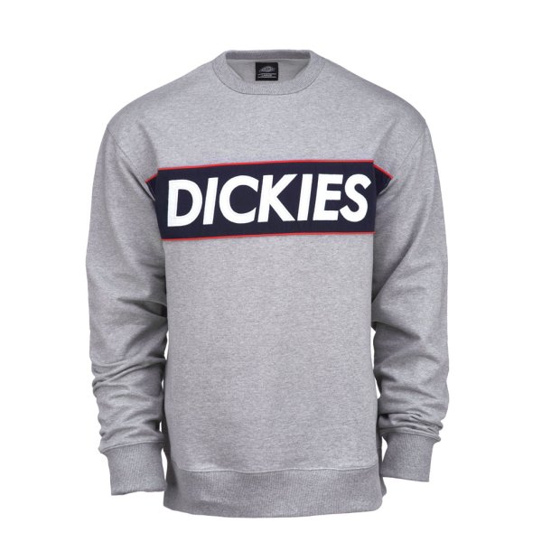 Dickies Elberon logo sweatshirt gr