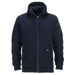 Dickies Kingsley hoodie Navy