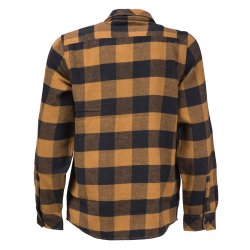 Dickies Sacramento Brown Duck