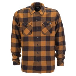 Dickies Sacramento Brown Duck