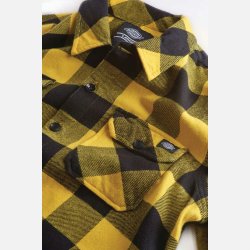 Dickies Sacramento Yellow