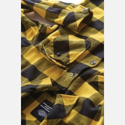 Dickies Sacramento Yellow