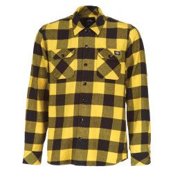 Dickies Sacramento Yellow
