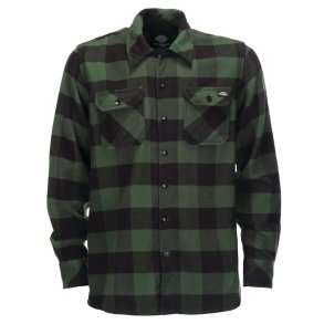Dickies New Sacramento Pine Green