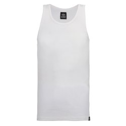 Dickies tanktop hvid