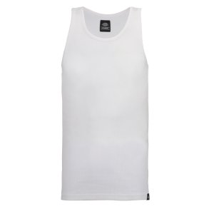Dickies tanktop hvid