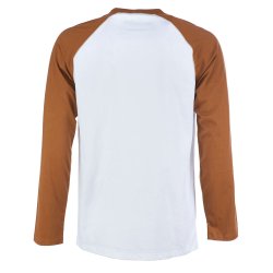 Dickies Baseball Brown duck