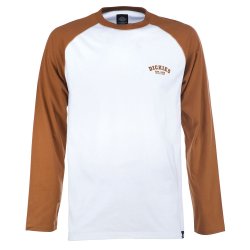 Dickies Baseball Brown duck