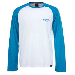 Dickies Baseball Blue Sky