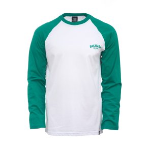 Dickies Baseball Emerald