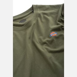 Dickies Stockdale t-shirt Olive
