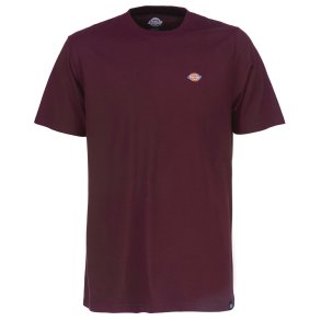 Dickies Stockdale t-shirt Maroon