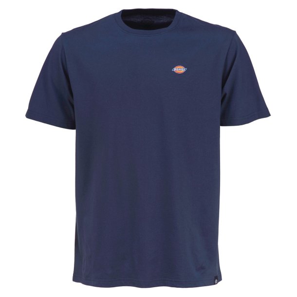 Dickies Stockdale t-shirt Navy Blue