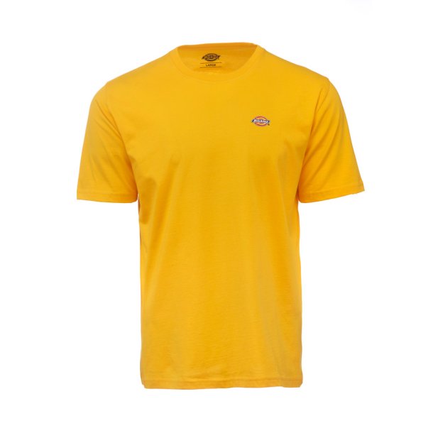 Dickies Stockdale t-shirt gul