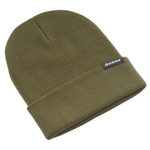 Dickies Alaska beanie olive
