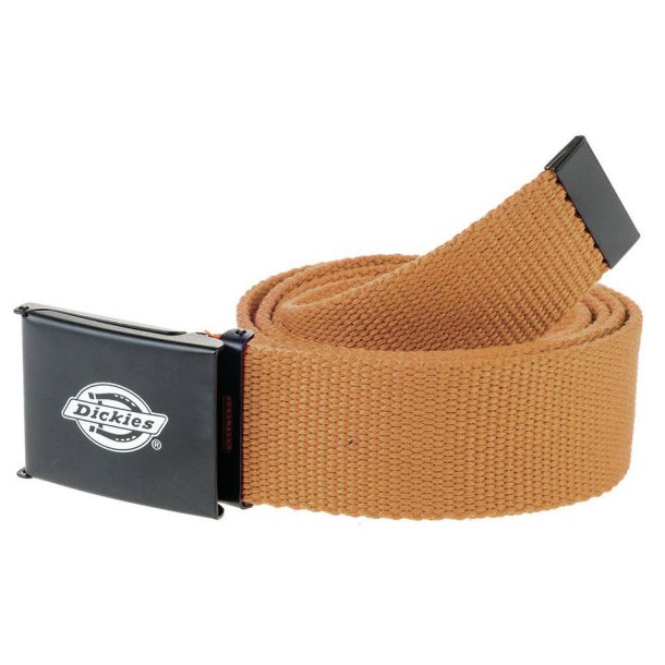 Dickies Orcutt blte i Brown Duck