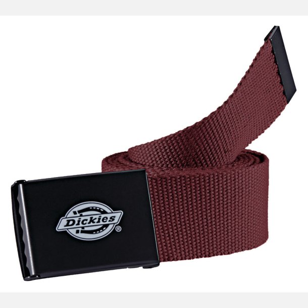Dickies Orcutt blte i maroon