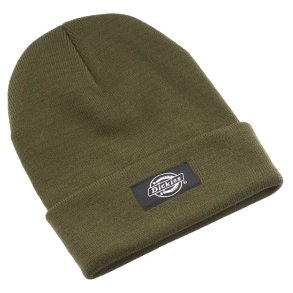 Dickies Beanie Yonkers olivengrn