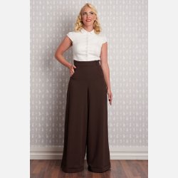 Miss Candyfloss Bernadina-Dora hjtaljede swingbukser