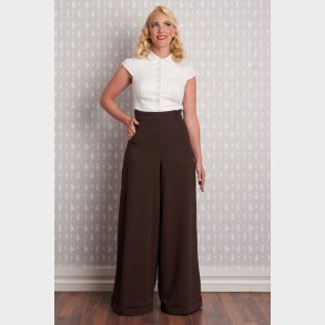 Miss Candyfloss Bernadina-Dora hjtaljede swingbukser