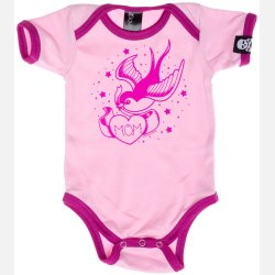 Mom Sparrow babybody