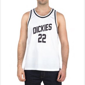 Dickies Miami beach hvid