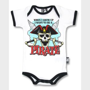 Jolly Roger Babybody