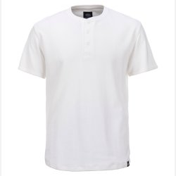 Dickies Hixton White