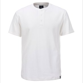 Dickies Hixton White