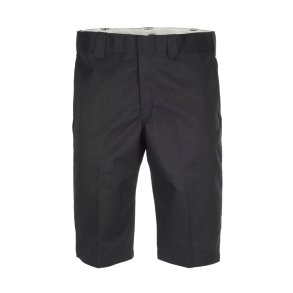 Dickies WR803 slim straight shorts sort