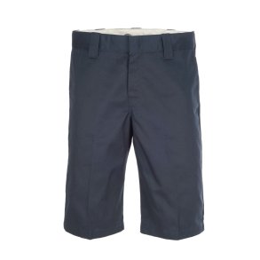 Dickies WR803 slim straight shorts Dark Navy