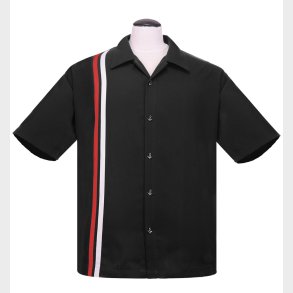 Steady Clothing V8 Black