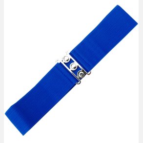 Ultramarin elastikblte