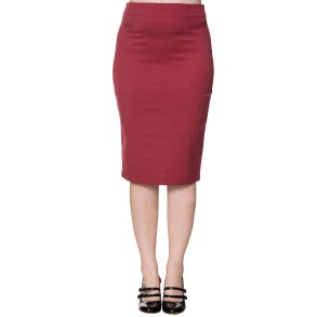 Paula vinrdt pencilskrt