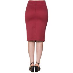 Paula vinrdt pencilskrt