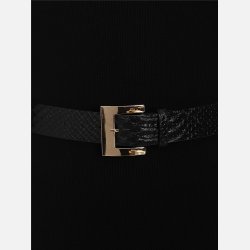 Collectif Xaba strikket Pencilkjole