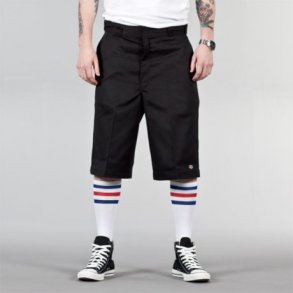 Dickies  Multi Pocket loose shorts sort