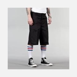 Dickies  Multi Pocket loose shorts sort