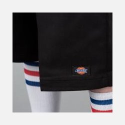 Dickies  Multi Pocket loose shorts sort