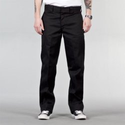 Dickies 873 Slim straight Workpant black