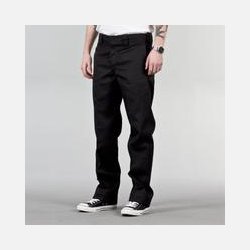 Dickies 873 Slim straight Workpant black