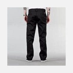 Dickies 873 Slim straight Workpant black