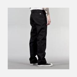 Dickies 873 Slim straight Workpant black