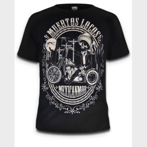 Mexican Mob Muertos locos