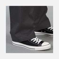 Dickies 873 Slim straight Workpant Charcoal