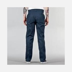 Dickies 873 Slim straight Workpant Dark navy