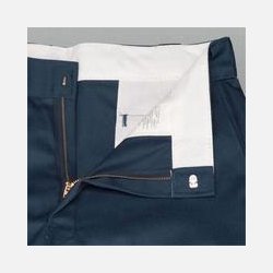 Dickies 873 Slim straight Workpant Dark navy