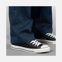Dickies 873 Slim straight Workpant Dark navy