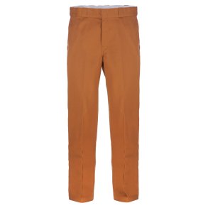 Dickies 874 Original Workpant Brown Duck